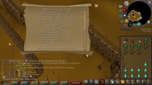 Screenshot uploaded by Jerdie