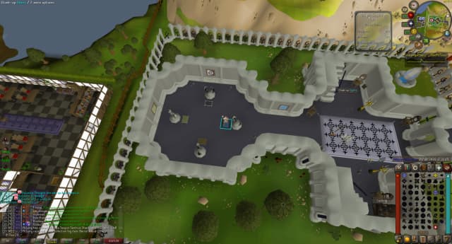 Screenshot uploaded by Evan31 (thor)