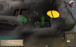 Screenshot posted for GP From Wilderness Agility Course