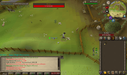Screenshot posted for Beef Pets