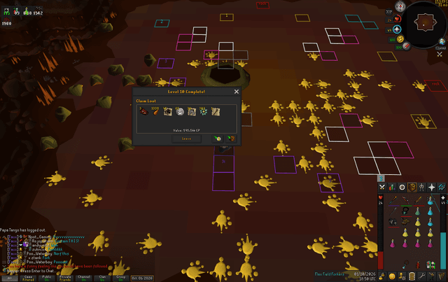 Screenshot uploaded by Napper