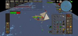 Screenshot posted for Narwhal Horns