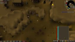 Screenshot posted for Unidentified Minerals