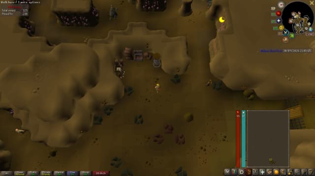 Screenshot uploaded by GlizzyPork