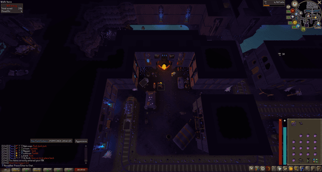 Screenshot uploaded by Noroelle