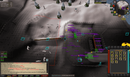 Screenshot posted for GP From Wilderness Agility Course
