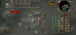 Screenshot posted for Broken Zombie Axe