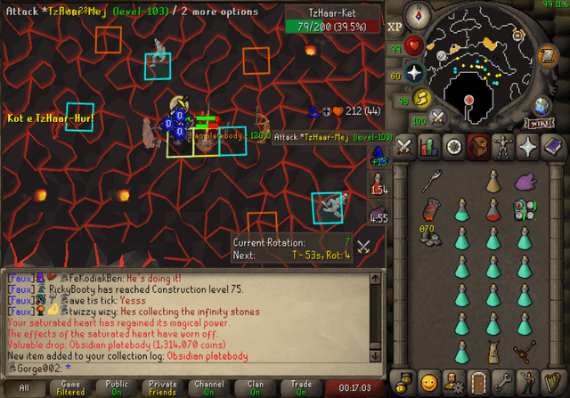 Screenshot uploaded by gorge002
