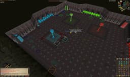 Screenshot posted for Hydra Ring Parts