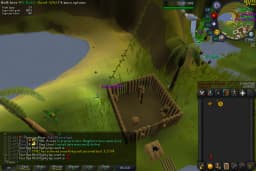 Screenshot posted for Monkey Laps (Pet completes)