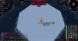 Screenshot posted for Glacial Temotli