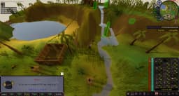 Screenshot posted for Monkey Laps (Pet completes)