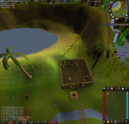 Screenshot posted for Monkey Laps (Pet completes)