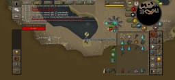 Screenshot posted for Warped Sceptre