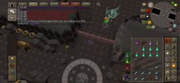 Screenshot posted for Dragon Limbs