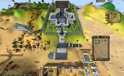 Screenshot posted for Master Wand