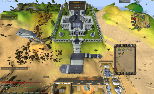Screenshot uploaded by ChugBugs