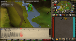 Screenshot posted for Monkey Laps (Pet completes)