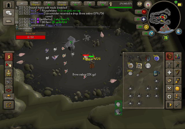 Screenshot uploaded by cocofuego