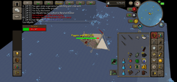 Screenshot posted for Narwhal Horns