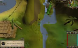Screenshot posted for Monkey Laps (Pet completes)