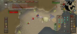 Screenshot posted for Warped Sceptre