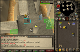 Screenshot posted for Pirate's Hook