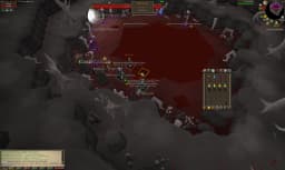 Screenshot posted for Callisto Voidwaker Hilt