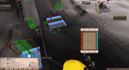Screenshot posted for GP From Wilderness Agility Course