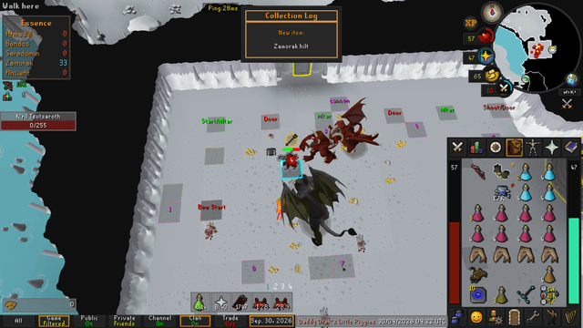 Screenshot uploaded by W arlocks