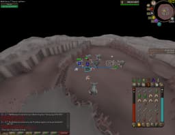 Screenshot posted for Set of Dragon Spear AND Shield Left Half
