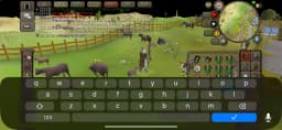 Screenshot posted for Beef Pets