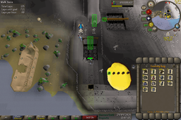 Screenshot posted for GP From Wilderness Agility Course