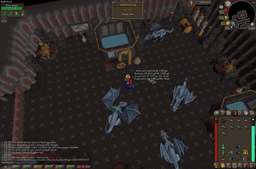 Screenshot posted for Items from Metal Dragons