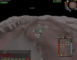 Screenshot posted for Set of Dragon Spear AND Shield Left Half