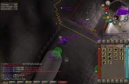 Screenshot posted for GP From Wilderness Agility Course