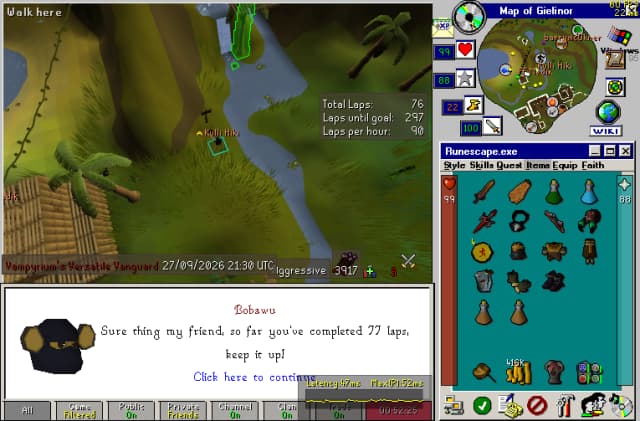 Screenshot uploaded by Mynaras