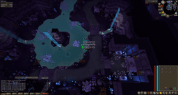 Screenshot posted for Barronite mace