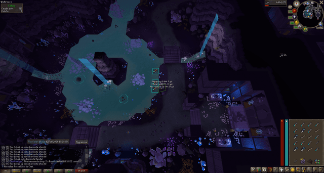 Screenshot uploaded by Noroelle