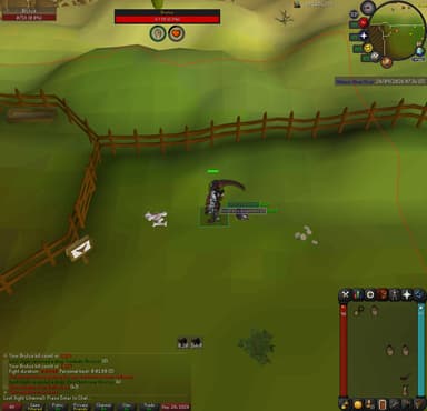 Screenshot uploaded by Xight