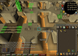 Screenshot posted for Pirate's Hook