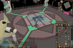Screenshot posted for Nightmare/Phosani's Nightmare Uniques