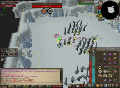 Screenshot of Screenshot uploaded