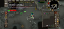 Screenshot posted for Broken Zombie Helmet