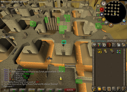 Screenshot posted for Pirate's Hook