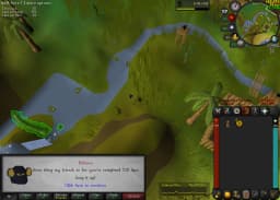 Screenshot posted for Monkey Laps (Pet completes)