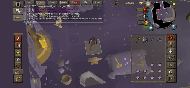 Screenshot uploaded by Sueci