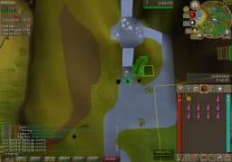 Screenshot posted for Monkey Laps (Pet completes)