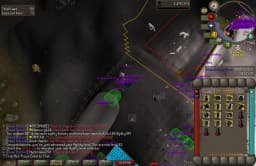 Screenshot posted for GP From Wilderness Agility Course