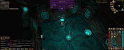 Screenshot posted for Enhanced Crystal Weapon Seed